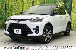 toyota raize 2022 quick_quick_A201A_A201A-0020857