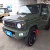 suzuki jimny 2023 CFJ1858735 image 1