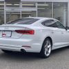 audi a5-sportback 2017 quick_quick_DBA-F5CVKL_WAUZZZF52HA035565 image 2