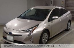 toyota prius 2018 -TOYOTA 【長野 301ﾇ7714】--Prius DAA-ZVW50--ZVW50-8081143---TOYOTA 【長野 301ﾇ7714】--Prius DAA-ZVW50--ZVW50-8081143-