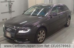 audi a4 2011 -AUDI--Audi A4 DBA-8KCDN--WAUZZZ8K0CA041716---AUDI--Audi A4 DBA-8KCDN--WAUZZZ8K0CA041716-