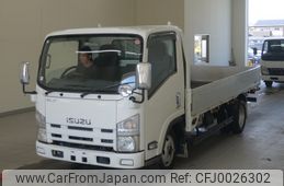 isuzu elf-truck 2007 -ISUZU--Elf NLR85AR-7001637---ISUZU--Elf NLR85AR-7001637-