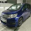 honda stepwagon 2011 -HONDA 【札幌 504ﾐ4577】--Stepwgn RK6-1201035---HONDA 【札幌 504ﾐ4577】--Stepwgn RK6-1201035- image 1
