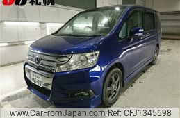 honda stepwagon 2011 -HONDA 【札幌 504ﾐ4577】--Stepwgn RK6-1201035---HONDA 【札幌 504ﾐ4577】--Stepwgn RK6-1201035-