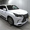 lexus lx 2018 -LEXUS 【愛媛 332り】--Lexus LX URJ201W-4279491---LEXUS 【愛媛 332り】--Lexus LX URJ201W-4279491- image 1