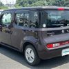 nissan cube 2010 -NISSAN--Cube DBA-Z12--Z12-106442---NISSAN--Cube DBA-Z12--Z12-106442- image 3
