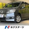 honda stepwagon 2010 -HONDA--Stepwgn DBA-RK5--RK5-1023579---HONDA--Stepwgn DBA-RK5--RK5-1023579- image 1