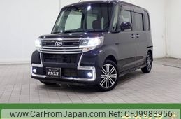 daihatsu tanto 2018 quick_quick_DBA-LA600S_LA600S-0645918