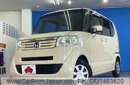 honda n-box 2012 CFJ1483620