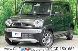 suzuki hustler 2016 CFJ1501682