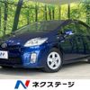 toyota prius 2009 -TOYOTA--Prius DAA-ZVW30--ZVW30-1033669---TOYOTA--Prius DAA-ZVW30--ZVW30-1033669- image 1