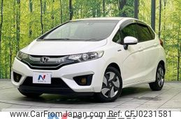 honda fit 2013 -HONDA--Fit DAA-GP5--GP5-3018596---HONDA--Fit DAA-GP5--GP5-3018596-