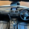 bmw 3-series 2013 -BMW--BMW 3 Series DAA-3F30--WBA3F92000F490334---BMW--BMW 3 Series DAA-3F30--WBA3F92000F490334- image 16