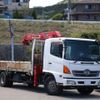 hino ranger 2006 CFJ1645357 image 10
