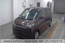 mitsubishi ek-wagon 2019 CFJ1532315