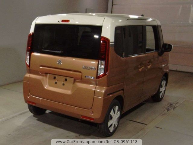 suzuki spacia 2024 -SUZUKI 【Ｎｏ後日 】--Spacia MK94S-114807---SUZUKI 【Ｎｏ後日 】--Spacia MK94S-114807- image 2