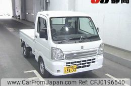 suzuki carry-truck 2023 -SUZUKI 【静岡 480ﾀ8133】--Carry Truck DA16T--DA16T-775792---SUZUKI 【静岡 480ﾀ8133】--Carry Truck DA16T--DA16T-775792-