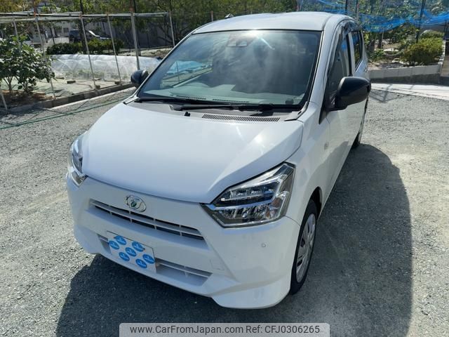 daihatsu mira-e-s 2019 -DAIHATSU--Mira e:s LA350S--0170754---DAIHATSU--Mira e:s LA350S--0170754- image 1