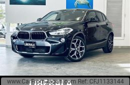 bmw x2 2019 -BMW--BMW X2 ABA-YH20--WBAYH520405N51487---BMW--BMW X2 ABA-YH20--WBAYH520405N51487-