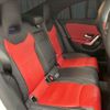 mercedes-benz cla-class 2020 -MERCEDES-BENZ--Benz CLA 3DA-118312M--W1K1183122N119827---MERCEDES-BENZ--Benz CLA 3DA-118312M--W1K1183122N119827- image 10