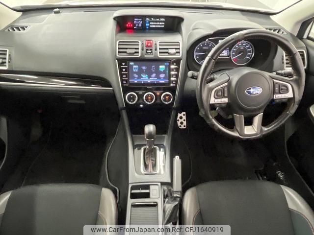 subaru xv 2015 CFJ1640919 image 2