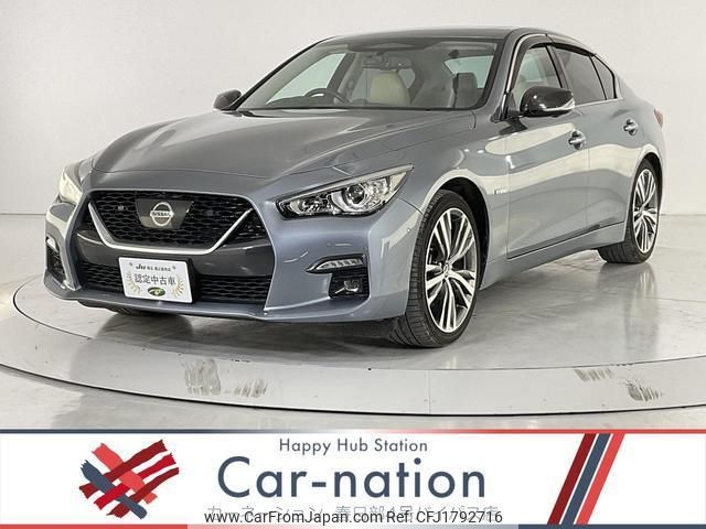 nissan skyline 2020 CFJ1792716 image 1