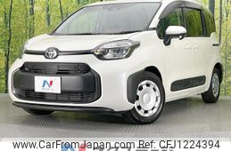 toyota sienta 2024 quick_quick_MXPC10G_MXPC10-1038887