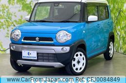 suzuki hustler 2016 quick_quick_DAA-MR41S_MR41S-206855