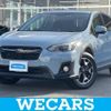 subaru xv 2018 quick_quick_DBA-GT7_GT7-190686 image 1