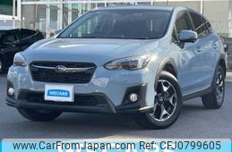 subaru xv 2018 quick_quick_DBA-GT7_GT7-190686