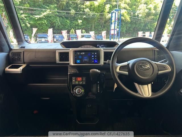 daihatsu wake 2018 quick_quick_LA700S_LA700S-0115824 image 2