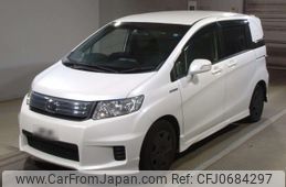 honda freed-spike 2013 -HONDA--Freed Spike GP3-1120559---HONDA--Freed Spike GP3-1120559-