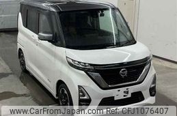 nissan roox 2020 -NISSAN--Roox B44A-0037944---NISSAN--Roox B44A-0037944-