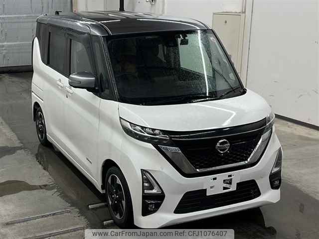 nissan roox 2020 -NISSAN--Roox B44A-0037944---NISSAN--Roox B44A-0037944- image 1