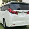 toyota alphard 2019 quick_quick_DBA-AGH30W_0253860 image 4