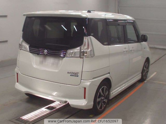 suzuki solio 2018 CFJ1652097 image 2