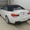 bmw 6-series 2015 -BMW 【尾張小牧 302ﾕ9581】--BMW 6 Series LW30-WBALW72010DK15779---BMW 【尾張小牧 302ﾕ9581】--BMW 6 Series LW30-WBALW72010DK15779- image 2