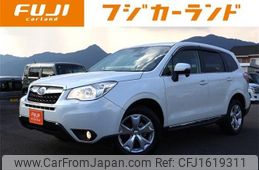 subaru forester 2015 CFJ1619311