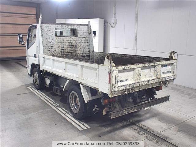 mitsubishi-fuso canter 2021 -MITSUBISHI--Canter FBA60-590215---MITSUBISHI--Canter FBA60-590215- image 2