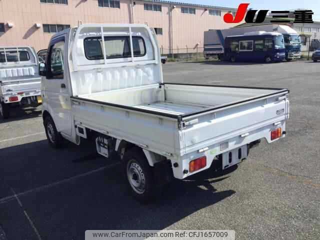 suzuki carry-truck 2006 CFJ1657009 image 2