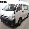 toyota hiace-van 2011 -TOYOTA--Hiace Van KDH206K--8036341---TOYOTA--Hiace Van KDH206K--8036341- image 1