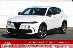 alfa-romeo alfa-romeo-others 2023 quick_quick_AV113_ZARPATDWXN3039508