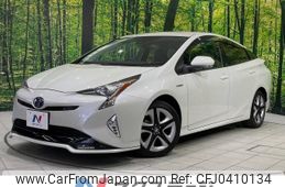 toyota prius 2016 -TOYOTA--Prius DAA-ZVW55--ZVW55-8031799---TOYOTA--Prius DAA-ZVW55--ZVW55-8031799-