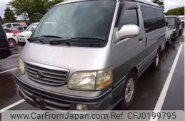 toyota hiace-wagon 2001 -TOYOTA--Hiace Wagon KZH106W--KZH106-1042816---TOYOTA--Hiace Wagon KZH106W--KZH106-1042816-