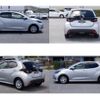 toyota yaris 2023 CFJ1569111 image 6