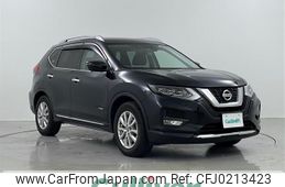 nissan x-trail 2018 -NISSAN--X-Trail DAA-HNT32--HNT32-167746---NISSAN--X-Trail DAA-HNT32--HNT32-167746-