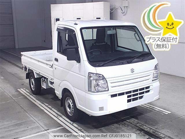 suzuki carry-truck 2014 -SUZUKI 【名古屋 480ﾒ2160】--Carry Truck DA16T-166604---SUZUKI 【名古屋 480ﾒ2160】--Carry Truck DA16T-166604- image 1