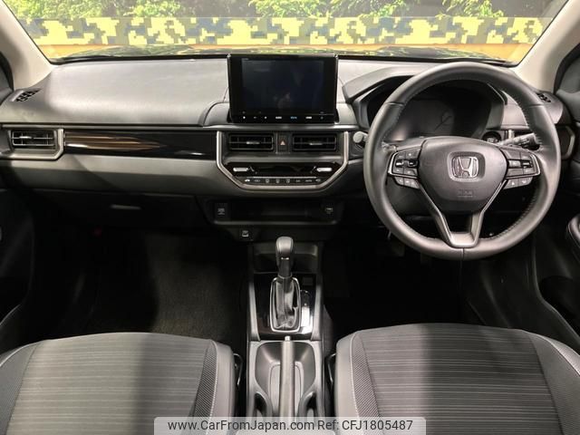 honda wr-v 2024 CFJ1805487 image 2