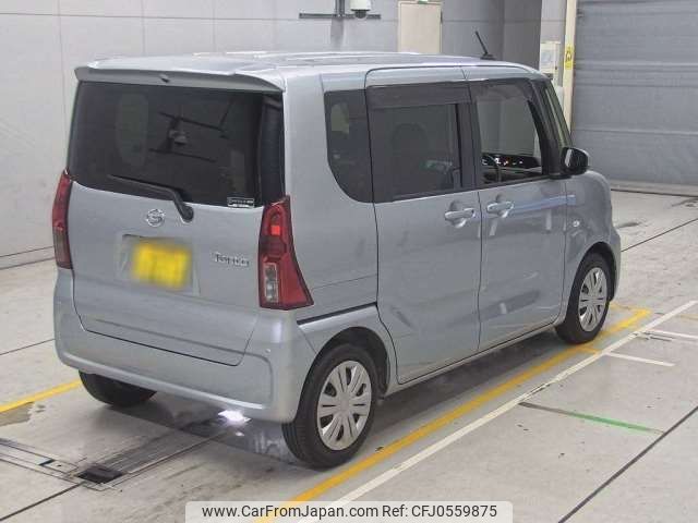 daihatsu tanto 2022 -DAIHATSU 【浜松 584ﾋ2211】--Tanto 5BA-LA650S--LA650S-0195906---DAIHATSU 【浜松 584ﾋ2211】--Tanto 5BA-LA650S--LA650S-0195906- image 2