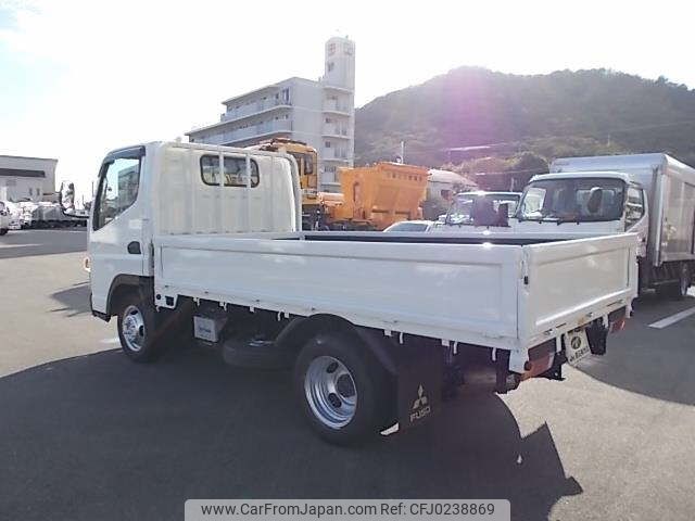 mitsubishi-fuso canter 2016 -MITSUBISHI--Canter FBA00-550169---MITSUBISHI--Canter FBA00-550169- image 2